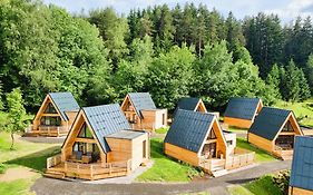 Mountains & Lakes - Chaletdorf & Appartements